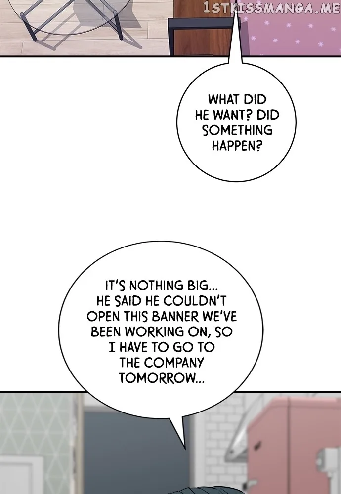A Deadbeat’s Meal Chapter 67 page 10