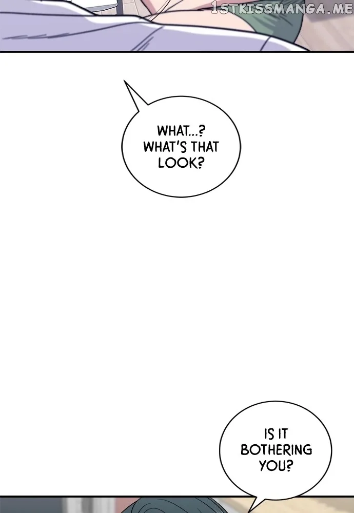 A Deadbeat’s Meal Chapter 67 page 16