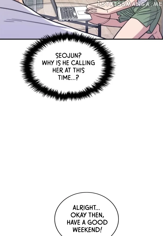 A Deadbeat’s Meal Chapter 67 page 7