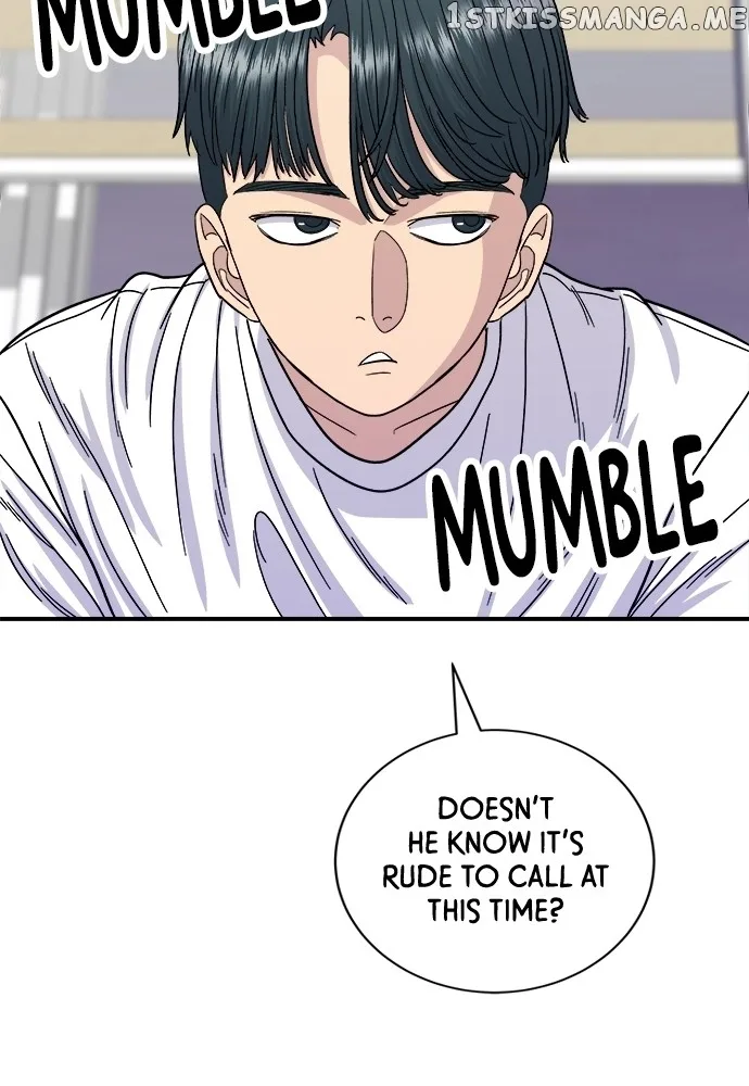 A Deadbeat’s Meal Chapter 67 page 14