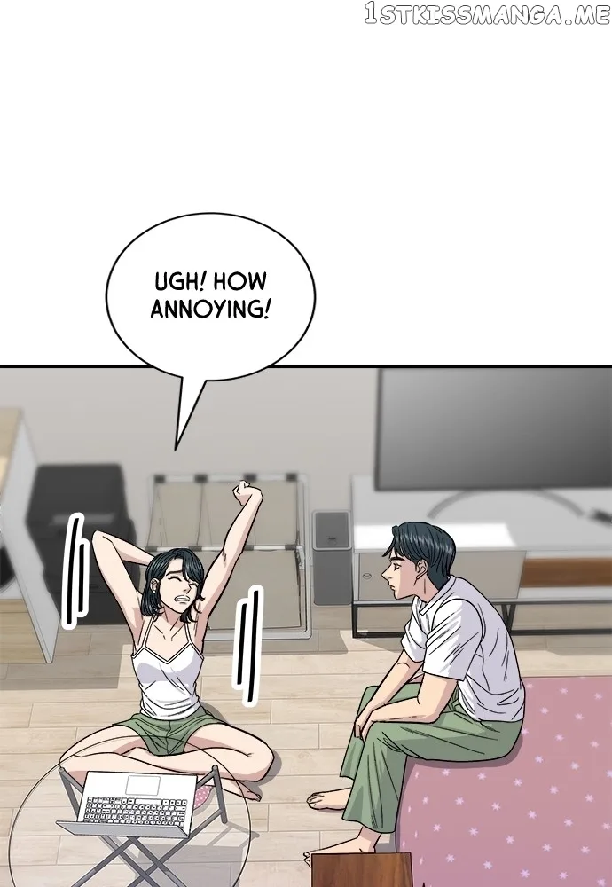 A Deadbeat’s Meal Chapter 67 page 9