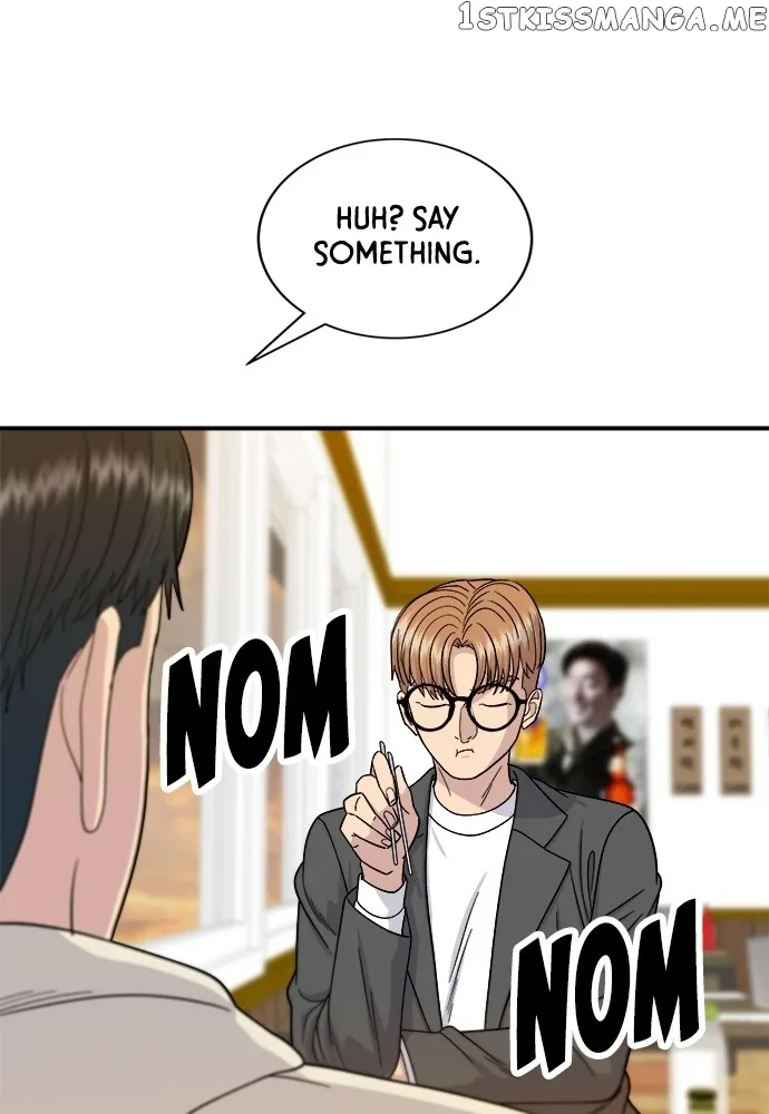 A Deadbeat’s Meal Chapter 67 page 38