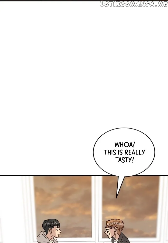 A Deadbeat’s Meal Chapter 67 page 39