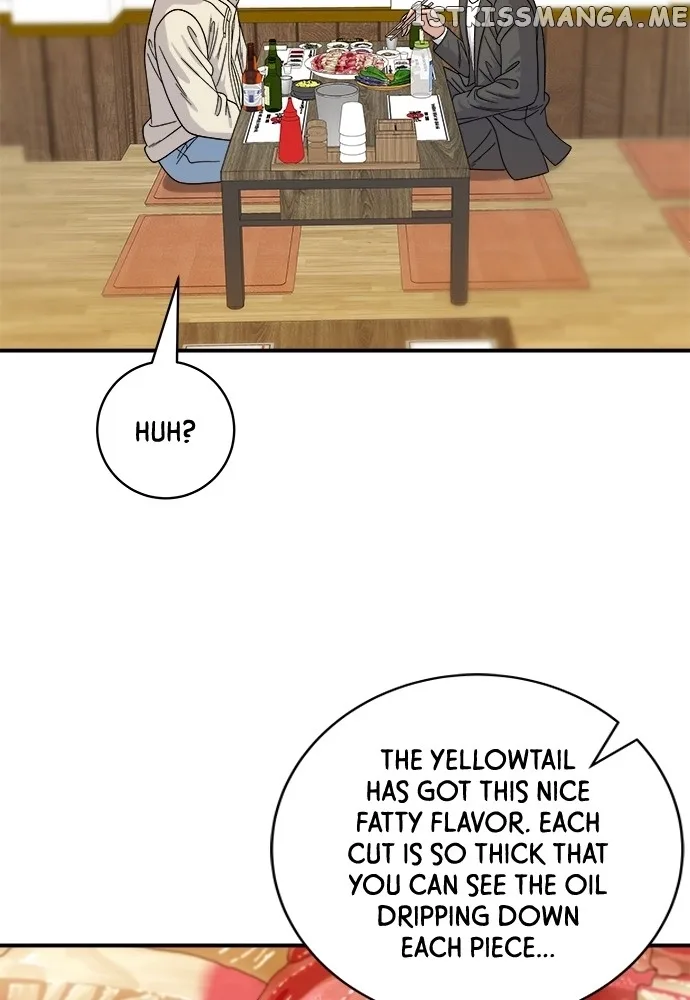 A Deadbeat’s Meal Chapter 67 page 40