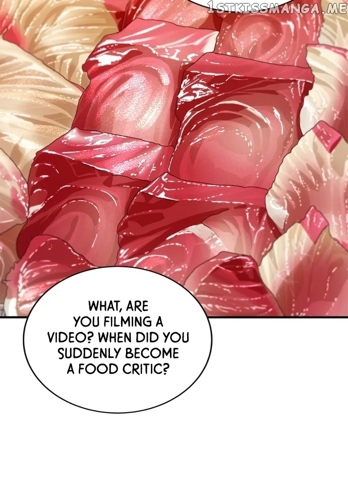 A Deadbeat’s Meal Chapter 67 page 41