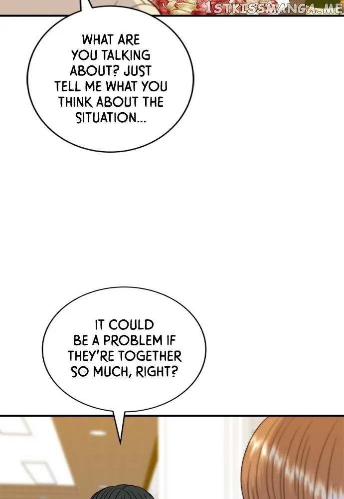 A Deadbeat’s Meal Chapter 67 page 43