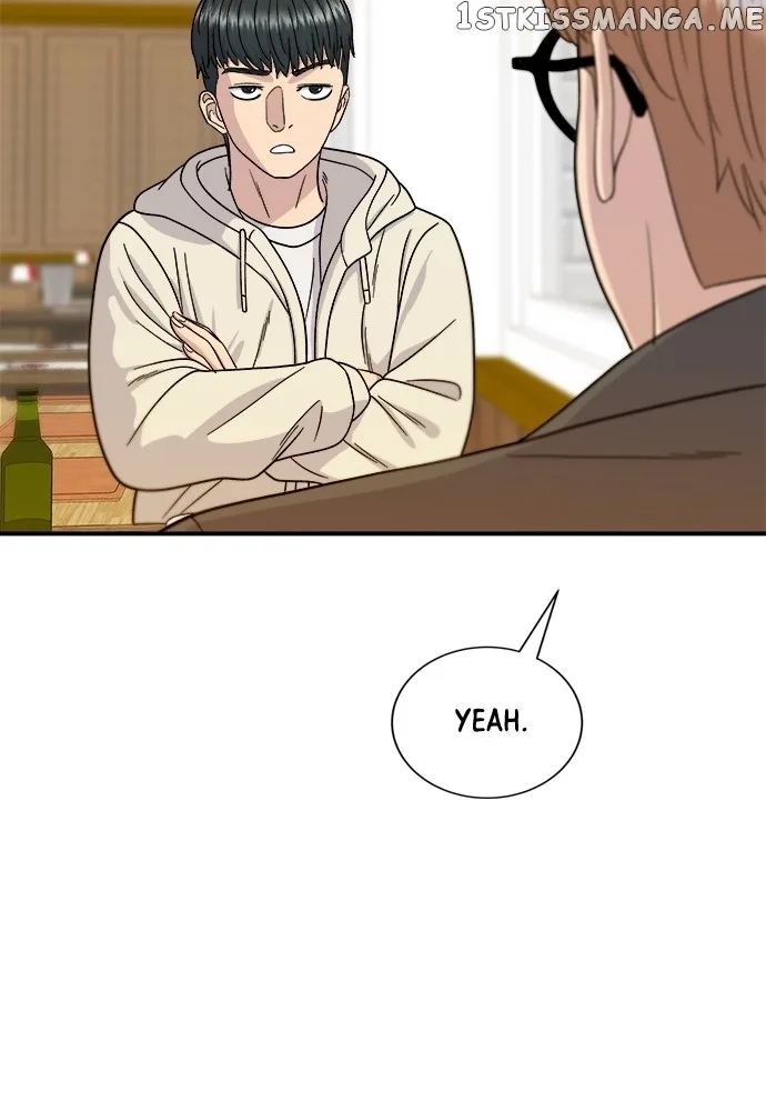 A Deadbeat’s Meal Chapter 67 page 44