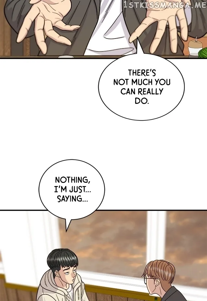A Deadbeat’s Meal Chapter 67 page 46