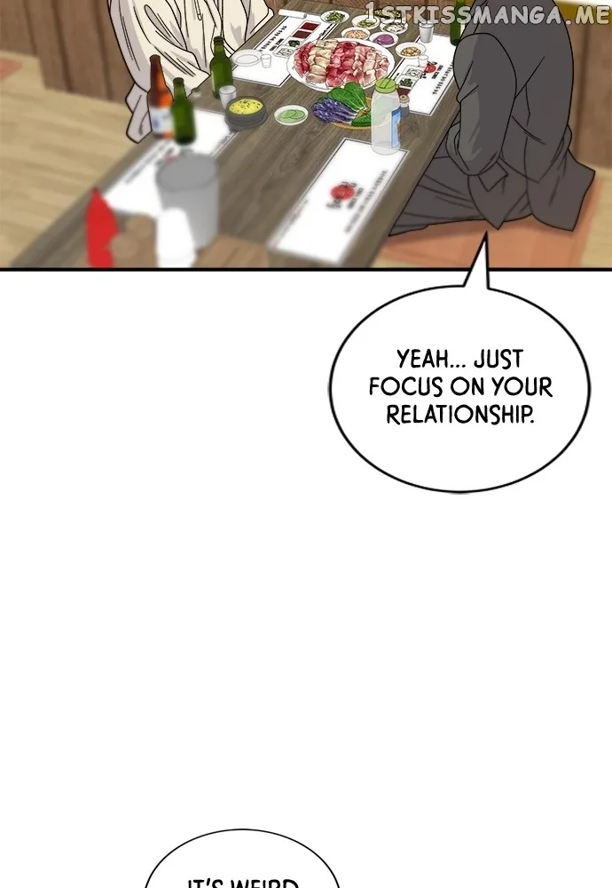 A Deadbeat’s Meal Chapter 67 page 47