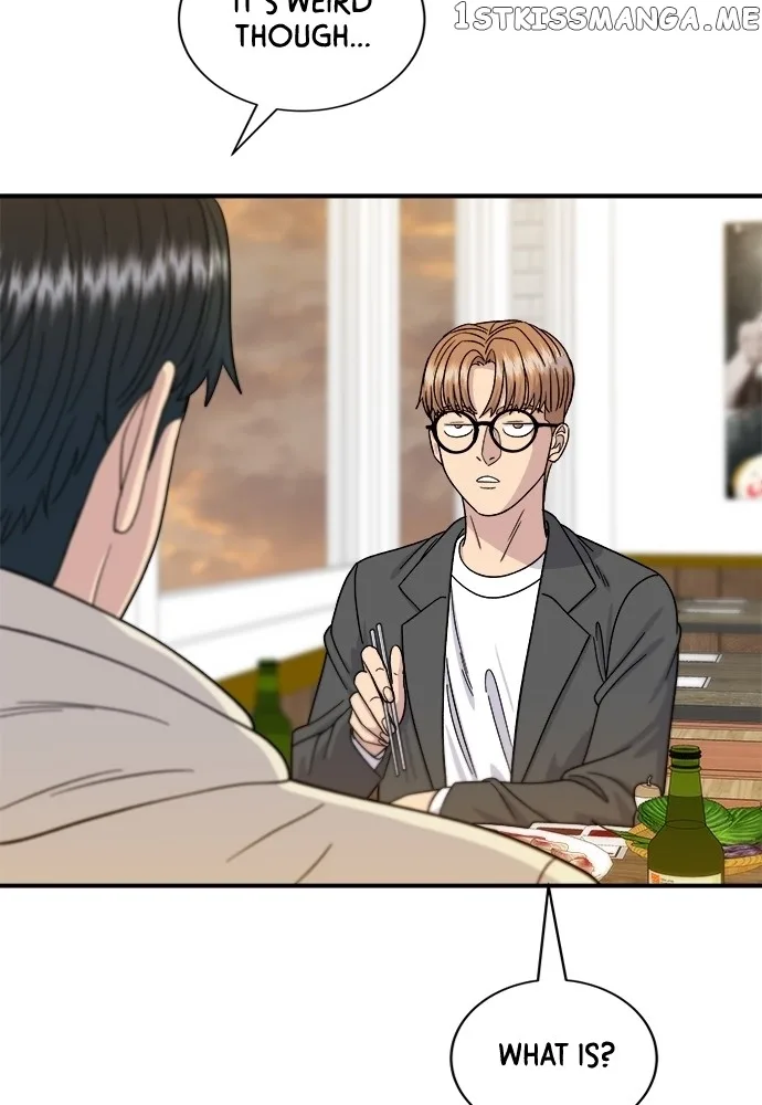 A Deadbeat’s Meal Chapter 67 page 48