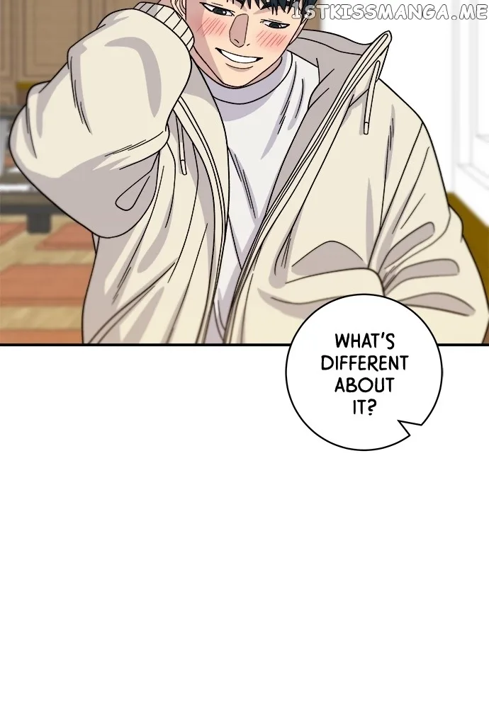 A Deadbeat’s Meal Chapter 67 page 50