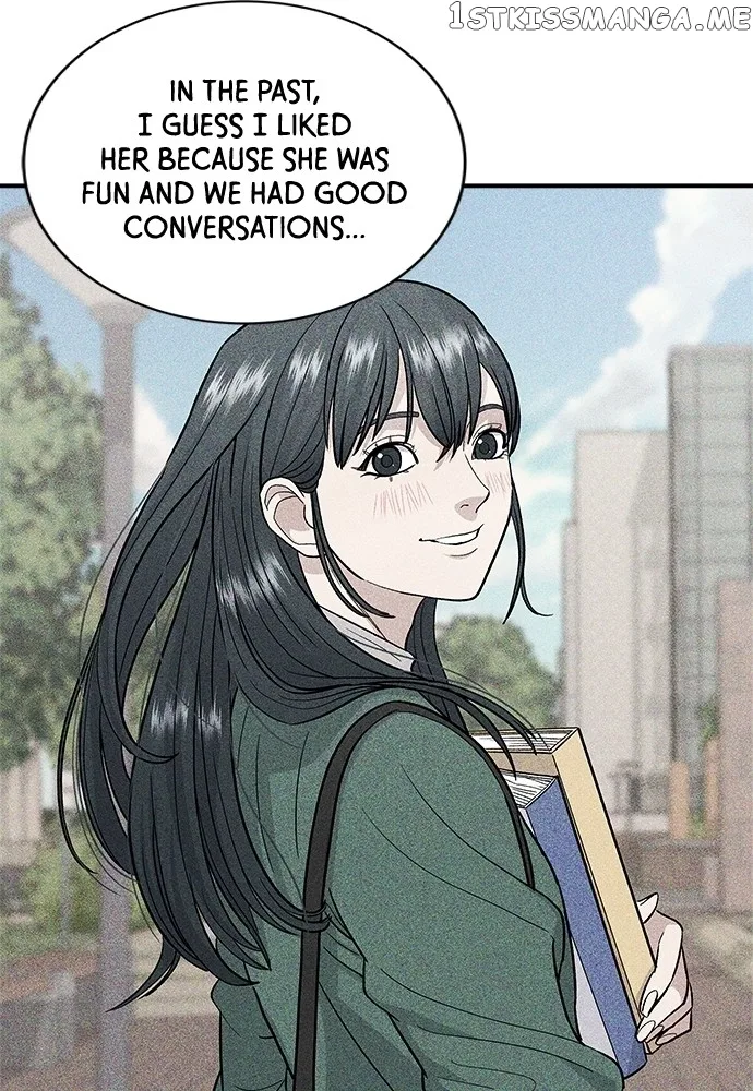 A Deadbeat’s Meal Chapter 67 page 51