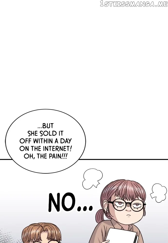 A Deadbeat’s Meal Chapter 67 page 59