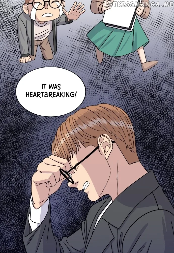 A Deadbeat’s Meal Chapter 67 page 60