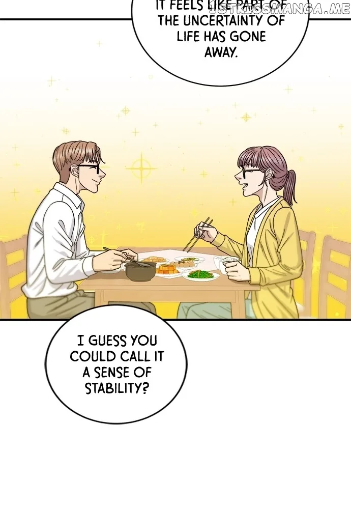 A Deadbeat’s Meal Chapter 67 page 66