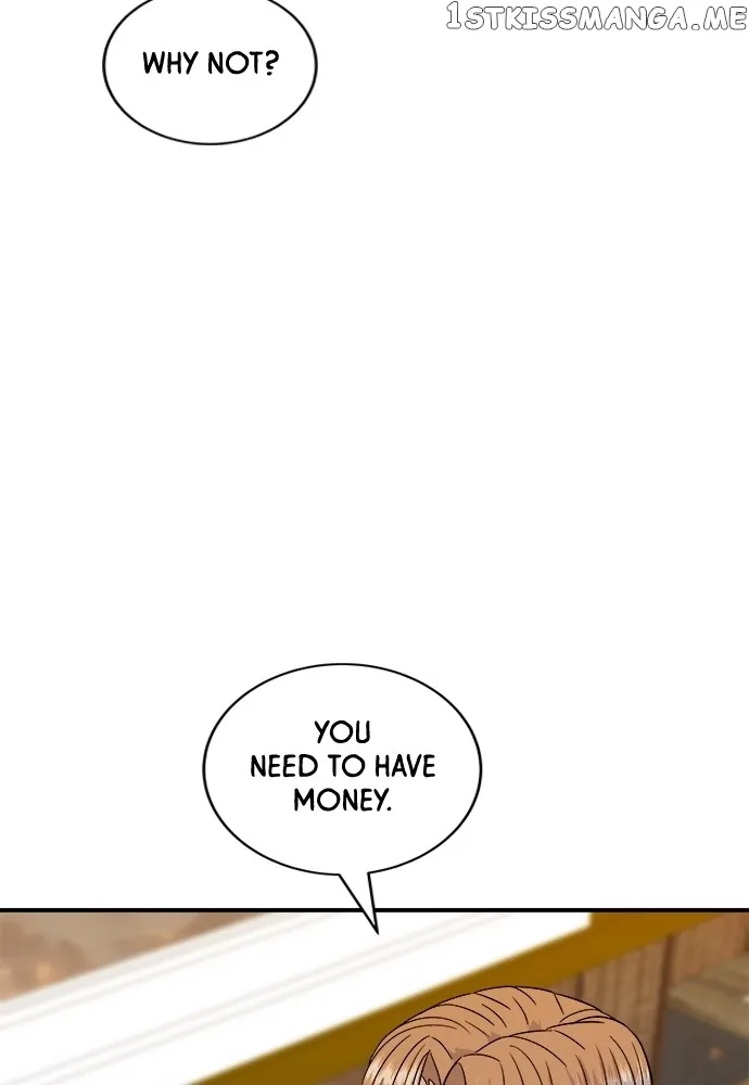 A Deadbeat’s Meal Chapter 67 page 68