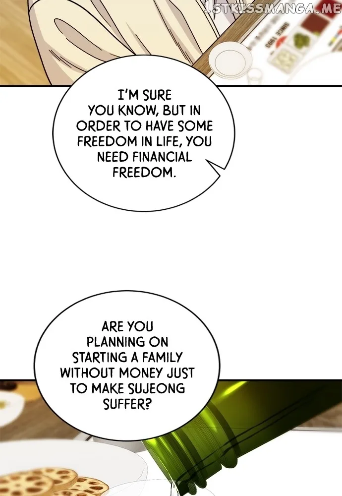 A Deadbeat’s Meal Chapter 67 page 71