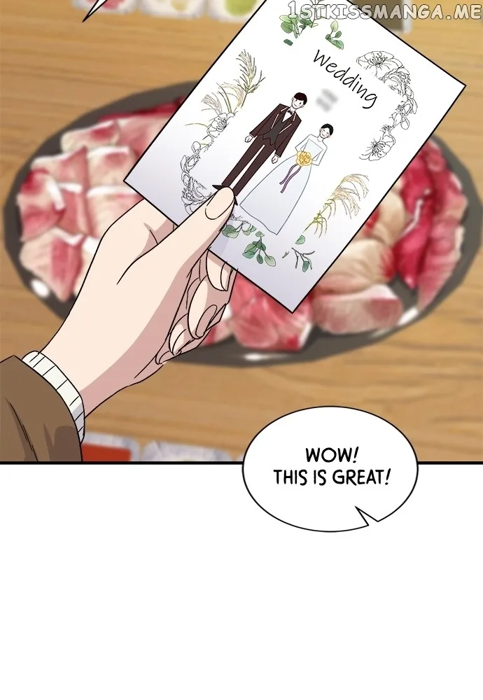 A Deadbeat’s Meal Chapter 67 page 77