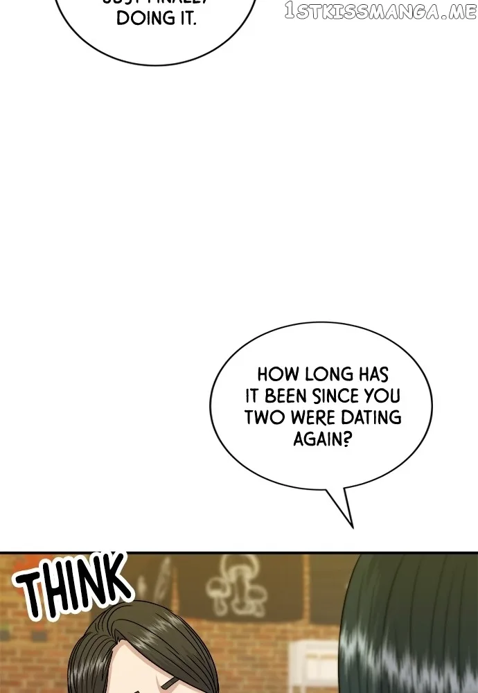 A Deadbeat’s Meal Chapter 67 page 81