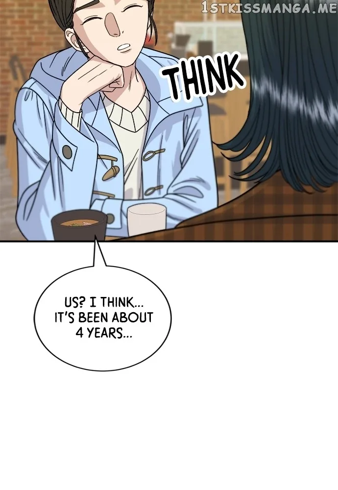A Deadbeat’s Meal Chapter 67 page 82