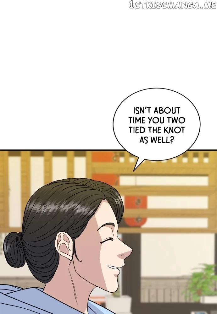 A Deadbeat’s Meal Chapter 67 page 84