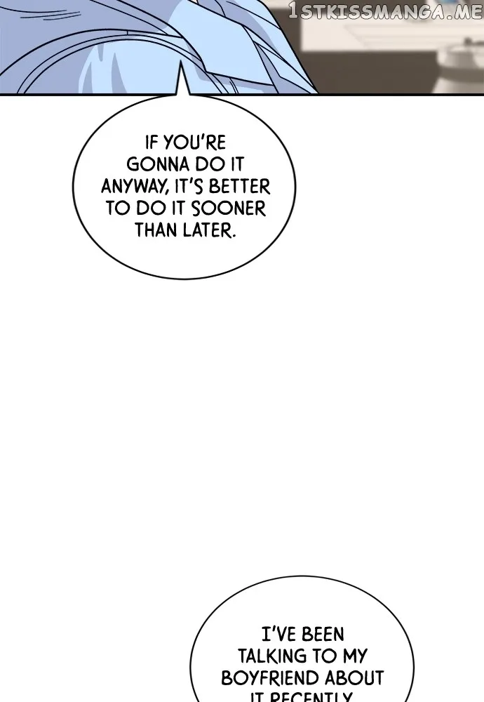 A Deadbeat’s Meal Chapter 67 page 85