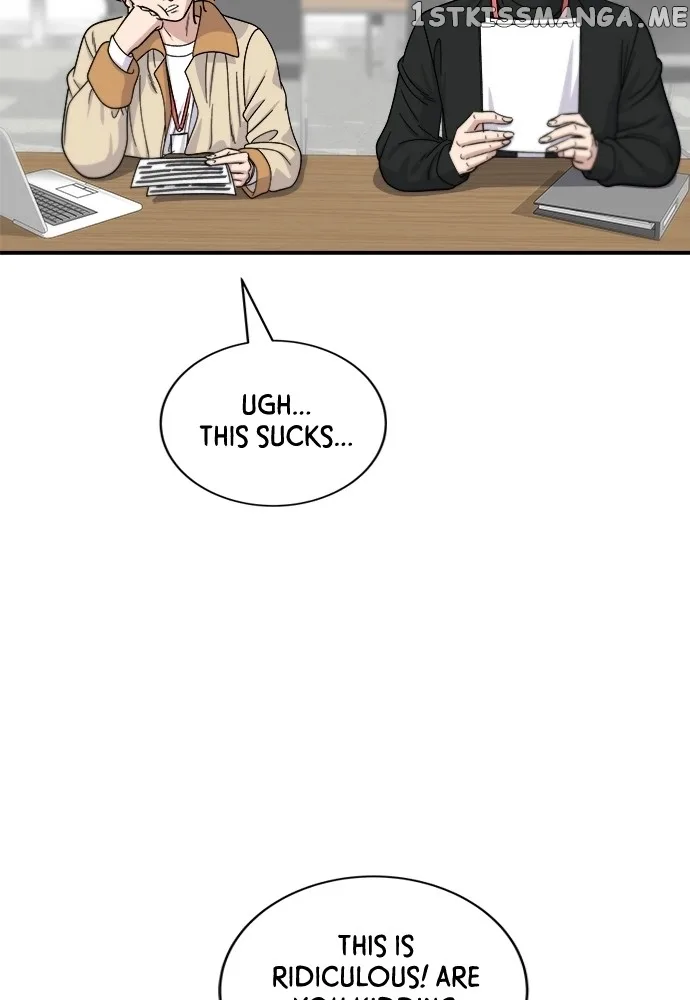 A Deadbeat’s Meal Chapter 68 page 21