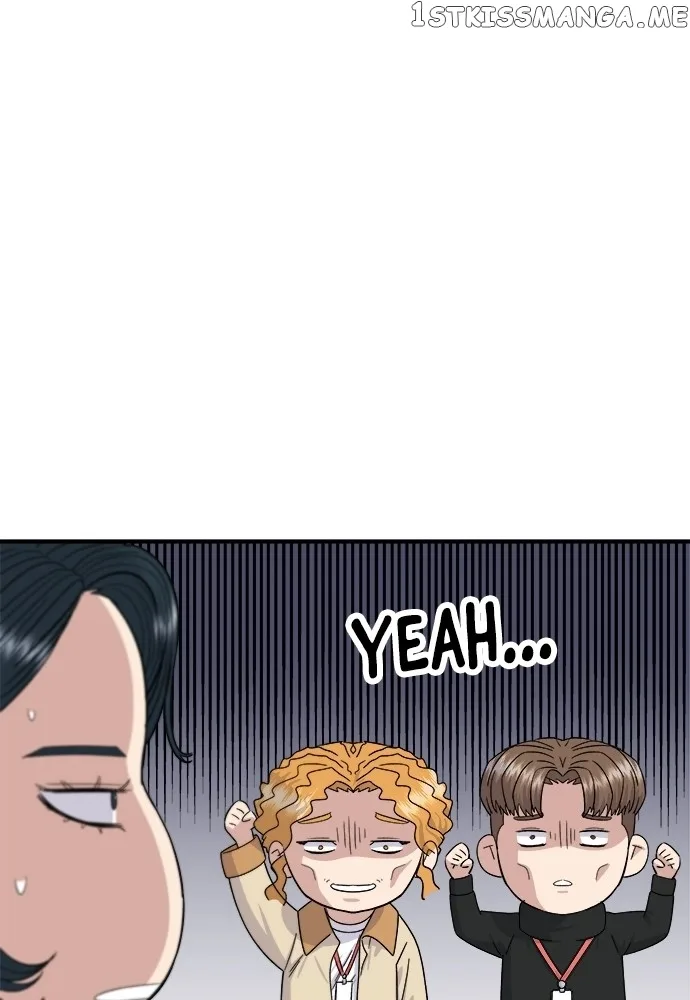 A Deadbeat’s Meal Chapter 68 page 30