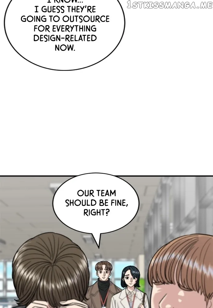 A Deadbeat’s Meal Chapter 68 page 11
