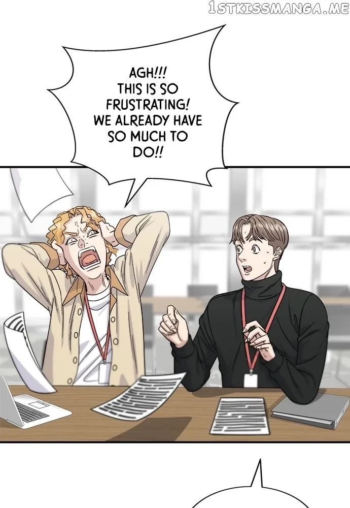 A Deadbeat’s Meal Chapter 68 page 26