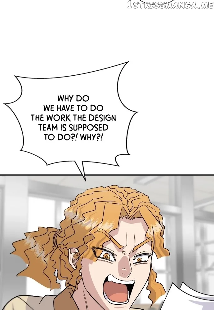 A Deadbeat’s Meal Chapter 68 page 23