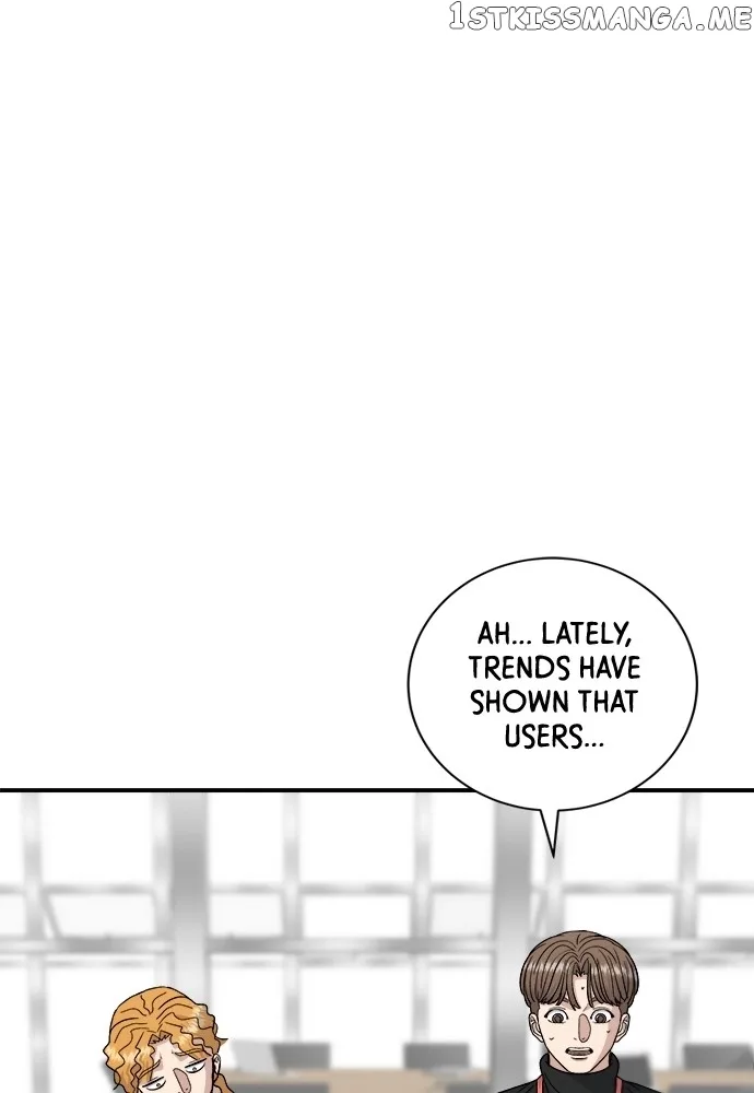 A Deadbeat’s Meal Chapter 68 page 20