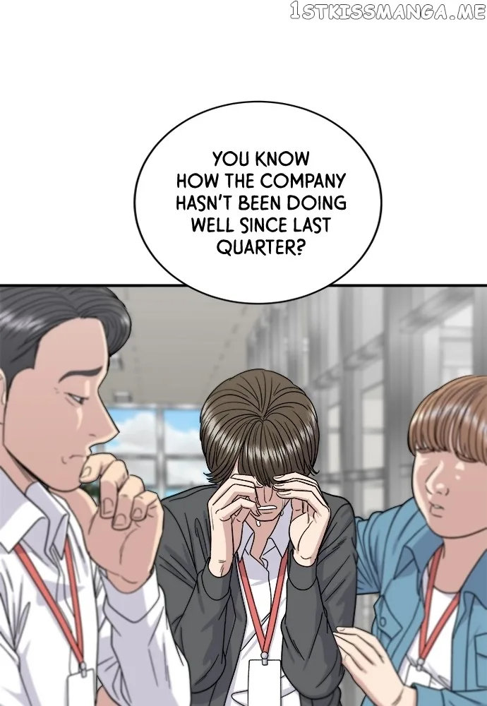 A Deadbeat’s Meal Chapter 68 page 8