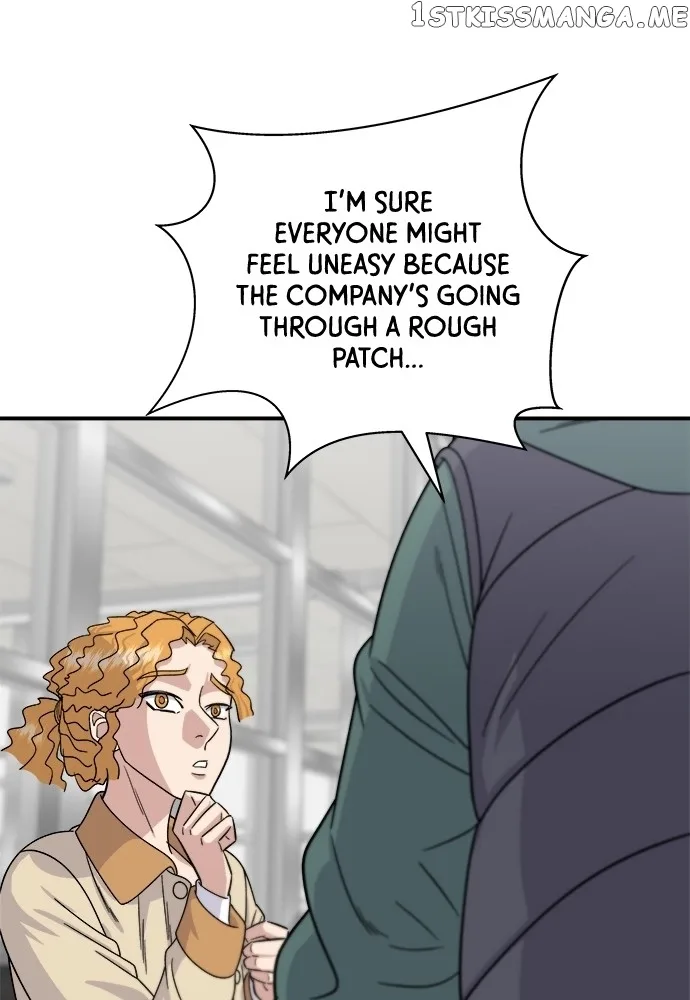A Deadbeat’s Meal Chapter 68 page 33
