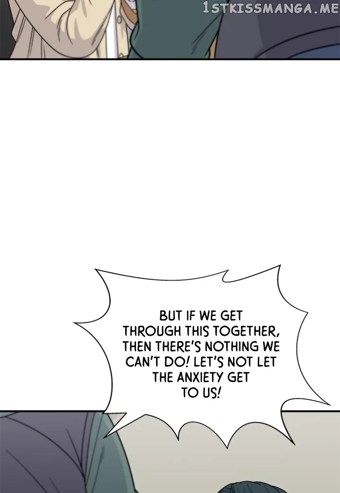 A Deadbeat’s Meal Chapter 68 page 34