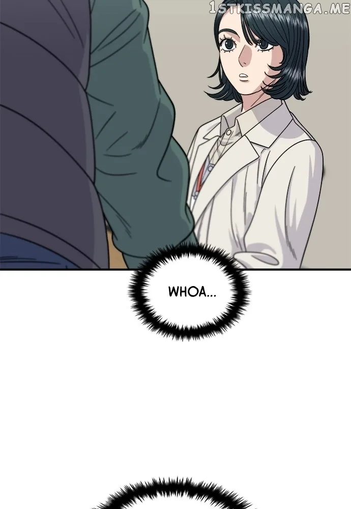 A Deadbeat’s Meal Chapter 68 page 35