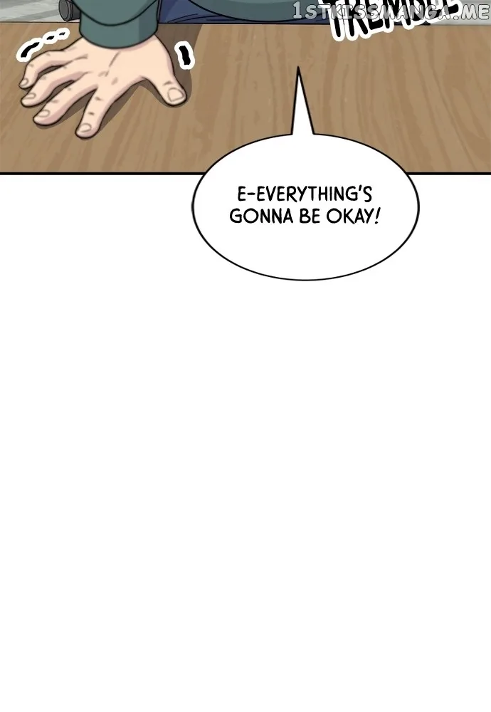 A Deadbeat’s Meal Chapter 68 page 37