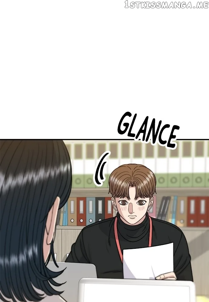 A Deadbeat’s Meal Chapter 68 page 40