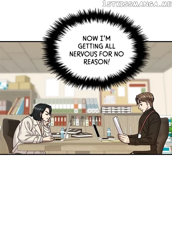 A Deadbeat’s Meal Chapter 68 page 43