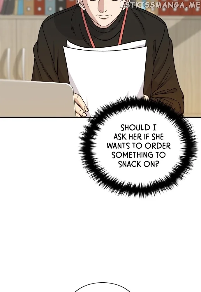 A Deadbeat’s Meal Chapter 68 page 46