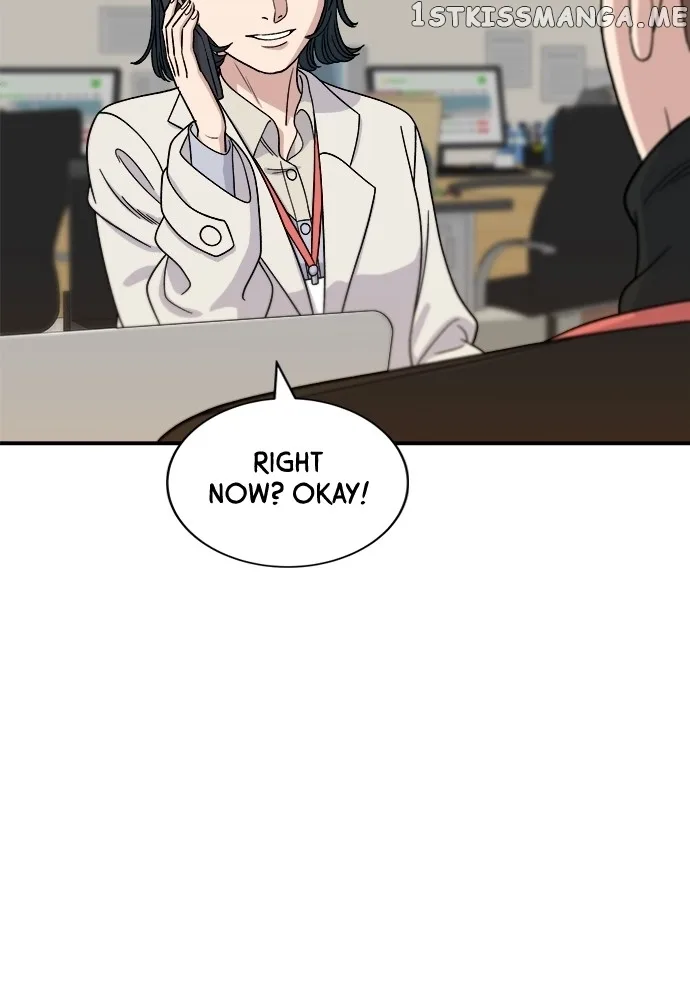 A Deadbeat’s Meal Chapter 68 page 49