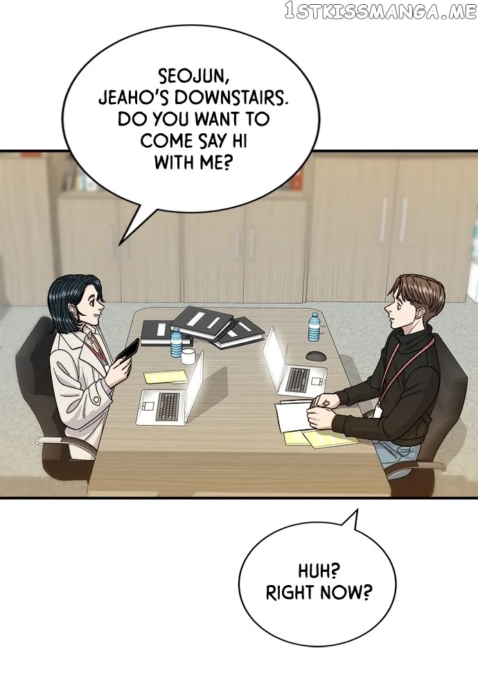 A Deadbeat’s Meal Chapter 68 page 50