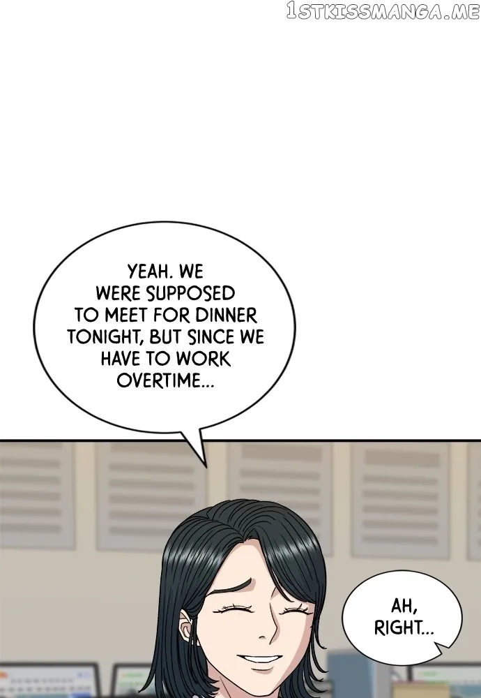 A Deadbeat’s Meal Chapter 68 page 51