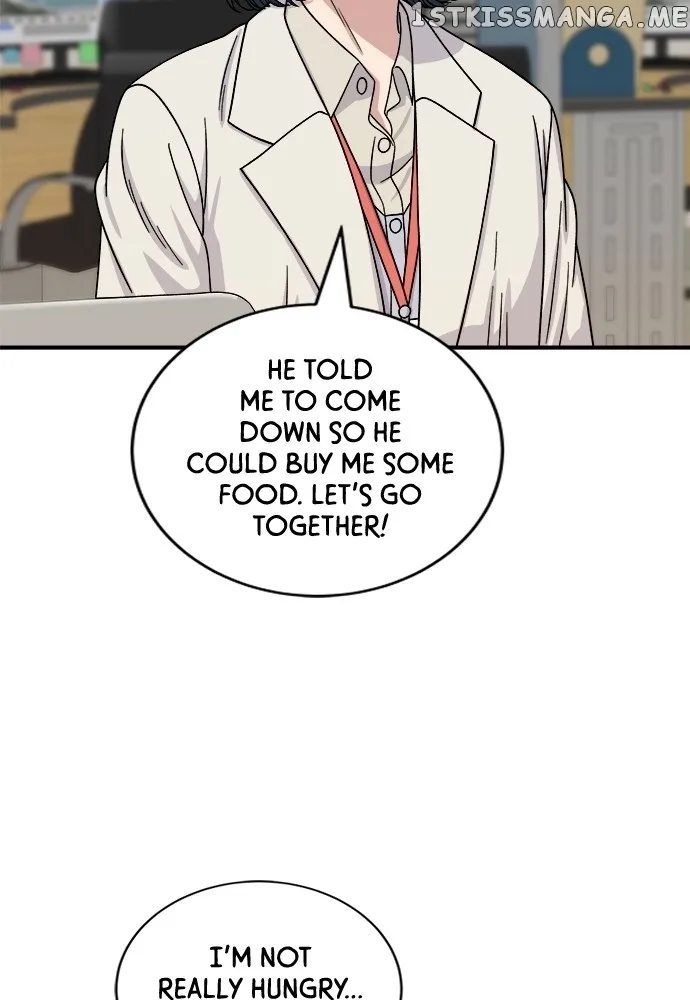 A Deadbeat’s Meal Chapter 68 page 52