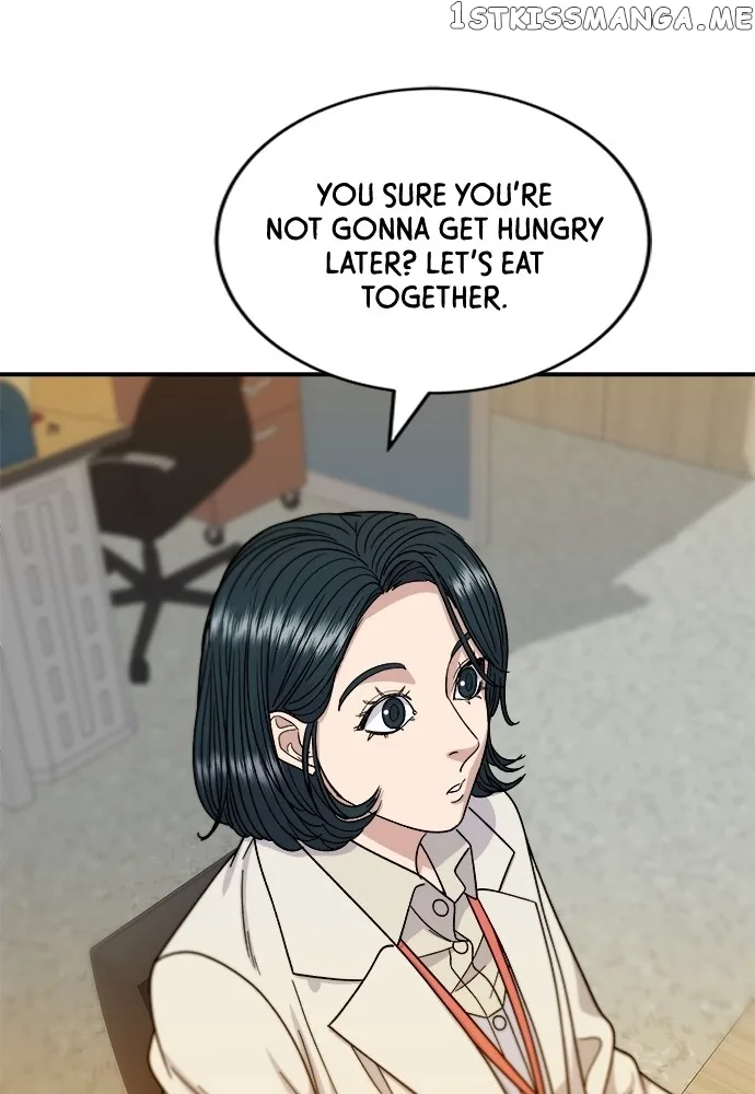 A Deadbeat’s Meal Chapter 68 page 54
