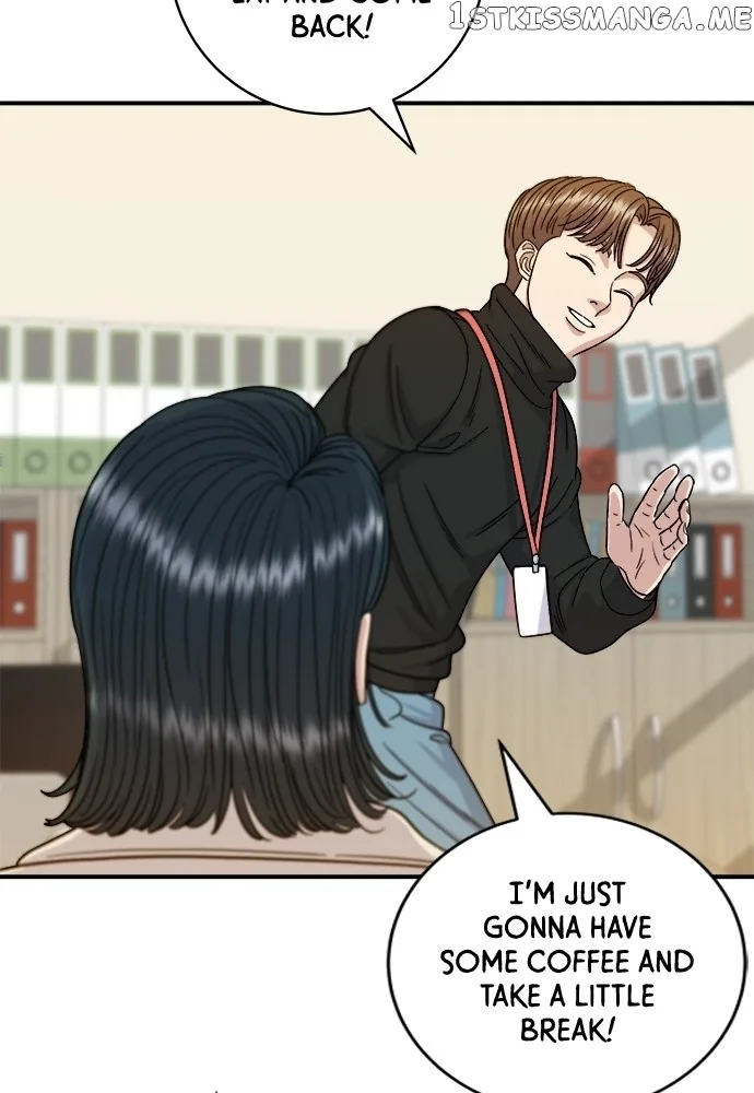 A Deadbeat’s Meal Chapter 68 page 56