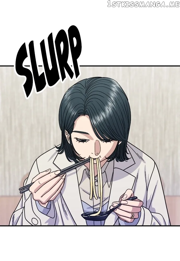 A Deadbeat’s Meal Chapter 68 page 62