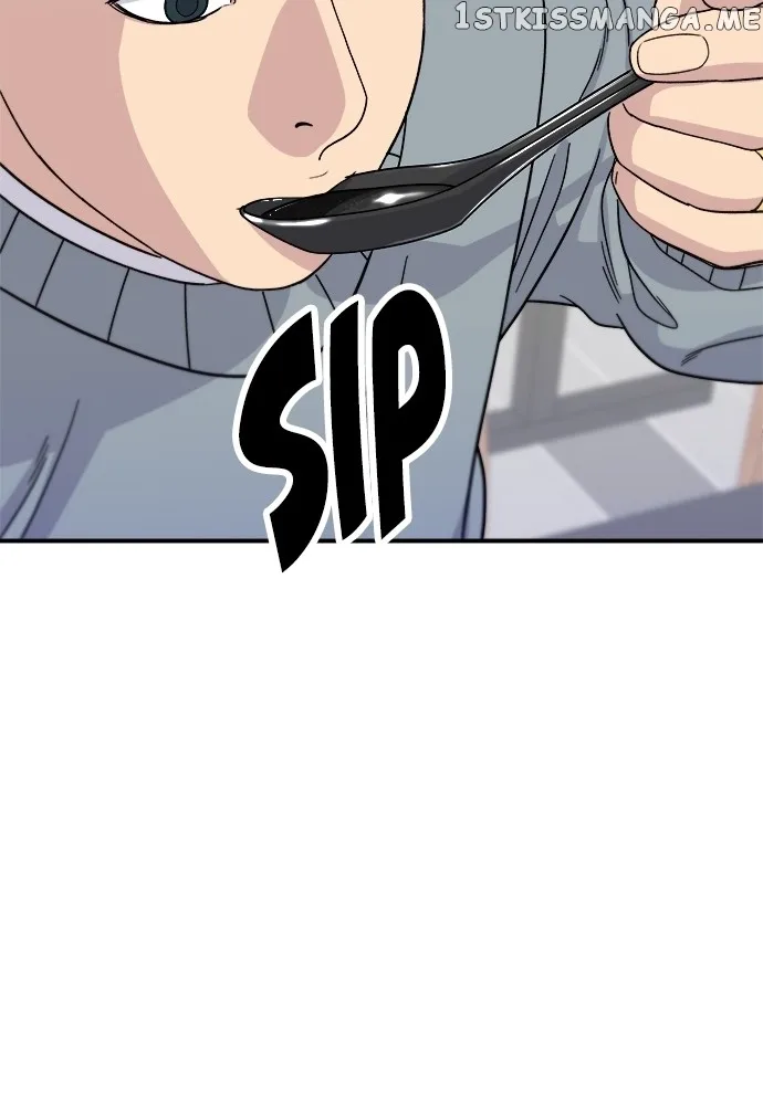 A Deadbeat’s Meal Chapter 68 page 65