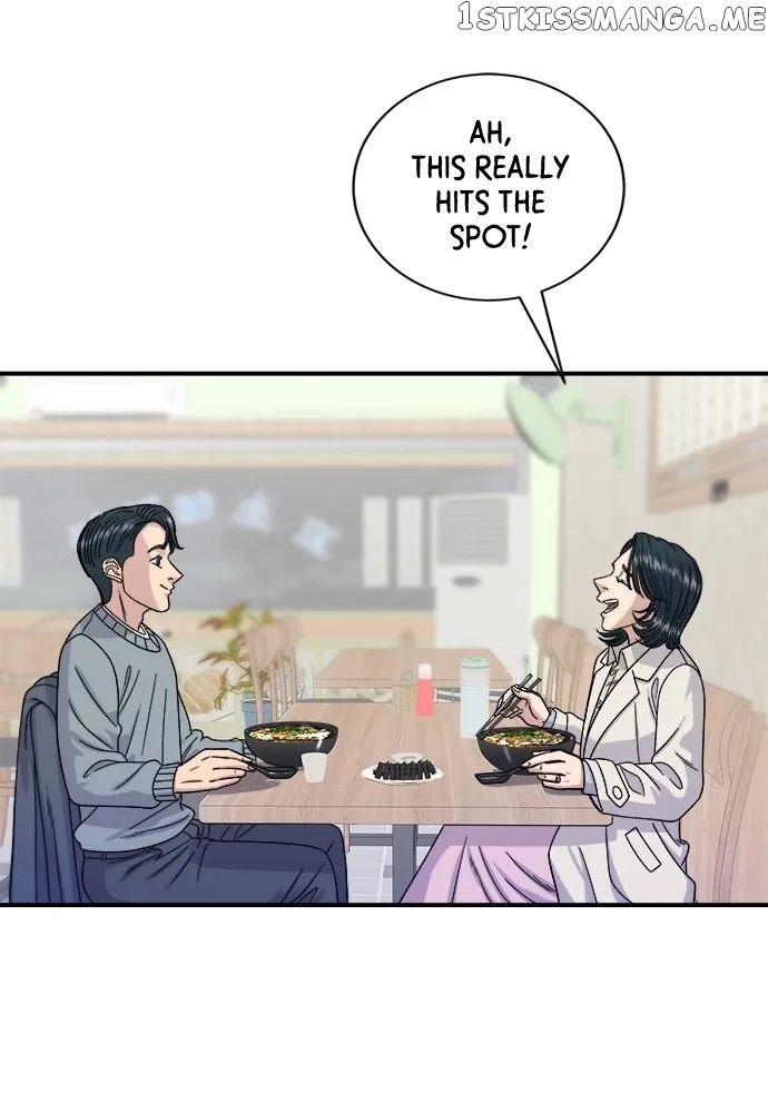 A Deadbeat’s Meal Chapter 68 page 66