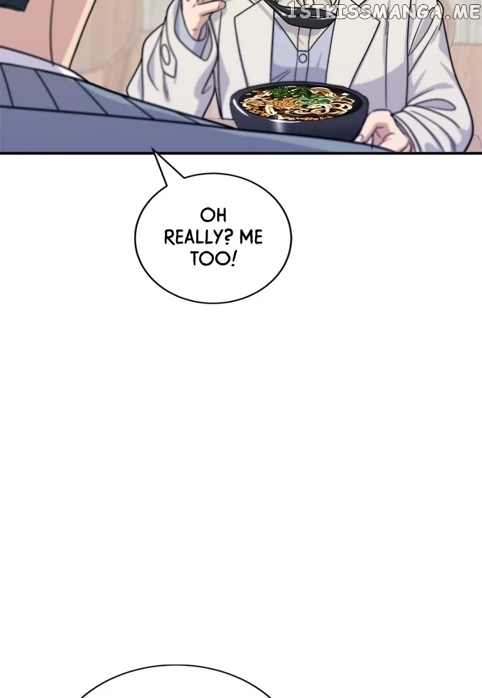 A Deadbeat’s Meal Chapter 68 page 68